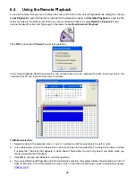 Preview for 96 page of Luxon Video LIN104M User Manual