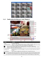 Preview for 97 page of Luxon Video LIN104M User Manual