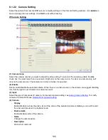 Preview for 114 page of Luxon Video LIN104M User Manual