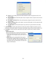 Preview for 125 page of Luxon Video LIN104M User Manual