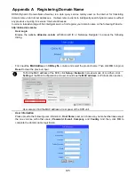 Preview for 131 page of Luxon Video LIN104M User Manual