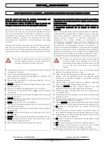 Preview for 4 page of Luxtower LUX M10-E User Manual