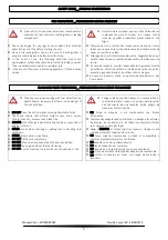 Preview for 5 page of Luxtower LUX M10-E User Manual