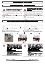 Preview for 14 page of Luxtower LUX M10-E User Manual