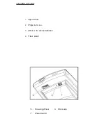 Preview for 11 page of luxvision LCP-2600 User Manual