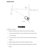 Preview for 16 page of luxvision LCP-2600 User Manual