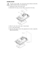 Preview for 25 page of luxvision LCP-2600 User Manual