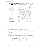 Preview for 26 page of luxvision LCP-2600 User Manual