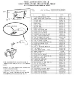 Preview for 20 page of LVD OASIS 504844 Instructions Manual