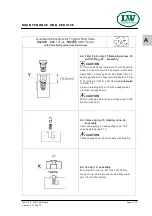 Preview for 77 page of LW Compressors LW 170 D Nautic / AL Operating Instructions Manual