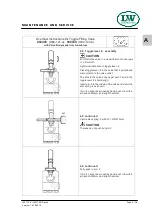 Preview for 80 page of LW Compressors LW 170 D Nautic / AL Operating Instructions Manual