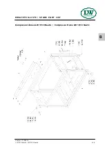 Preview for 104 page of LW Compressors LW 170 D Nautic / AL Operating Instructions Manual