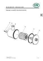 Preview for 124 page of LW Compressors LW 170 D Nautic / AL Operating Instructions Manual