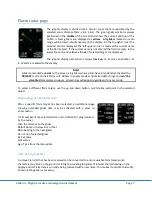 Preview for 7 page of LX Navigation Colibri II Manual