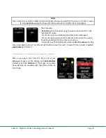 Preview for 8 page of LX Navigation Colibri II Manual