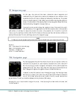 Preview for 9 page of LX Navigation Colibri II Manual