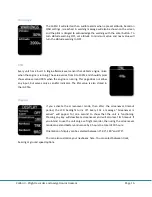 Preview for 16 page of LX Navigation Colibri II Manual