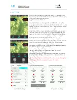 Preview for 16 page of LX Navigation Colibri X User Manual