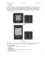 Preview for 5 page of LX Navigation LX 7007 C User Manual