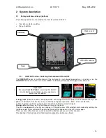 Preview for 8 page of LX Navigation LX 7007 C User Manual