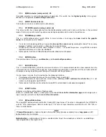 Preview for 9 page of LX Navigation LX 7007 C User Manual