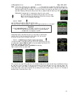 Preview for 12 page of LX Navigation LX 7007 C User Manual