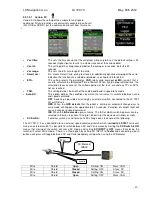 Preview for 13 page of LX Navigation LX 7007 C User Manual