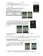 Preview for 15 page of LX Navigation LX 7007 C User Manual