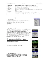 Preview for 21 page of LX Navigation LX 7007 C User Manual