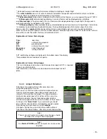 Preview for 26 page of LX Navigation LX 7007 C User Manual