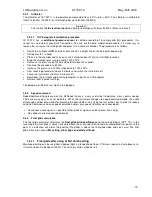 Preview for 32 page of LX Navigation LX 7007 C User Manual