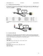 Preview for 43 page of LX Navigation LX 7007 C User Manual