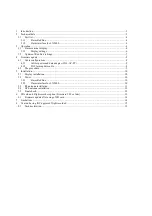 Preview for 2 page of LX Navigation LX Flarm Red Box User Manual