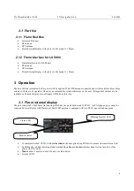 Preview for 4 page of LX Navigation LX Flarm Red Box User Manual