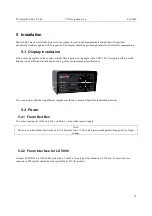 Preview for 10 page of LX Navigation LX Flarm Red Box User Manual