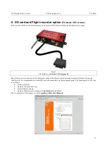 Preview for 13 page of LX Navigation LX Flarm Red Box User Manual