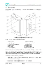 Preview for 11 page of LX Navigation Traffic square User Manual