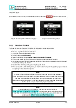 Preview for 21 page of LX Navigation Traffic square User Manual