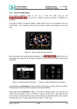 Preview for 22 page of LX Navigation Traffic square User Manual