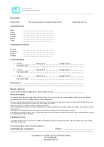 Preview for 37 page of LX Navigation Traffic square User Manual