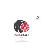 LX FLARM Eagle User Manual preview