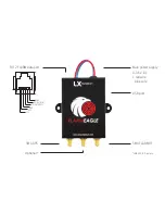 Preview for 2 page of LX FLARM Eagle User Manual