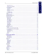 Preview for 6 page of LXE MX3-CE Reference Manual