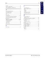 Preview for 165 page of LXE MX3-CE Reference Manual