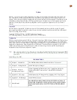 Preview for 2 page of LXE MX6 PPC Reference Manual