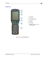 Preview for 11 page of LXE MX6 PPC Reference Manual