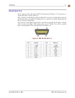 Preview for 41 page of LXE MX6 PPC Reference Manual