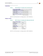 Preview for 97 page of LXE MX6 PPC Reference Manual