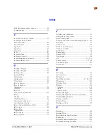 Preview for 117 page of LXE MX6 PPC Reference Manual