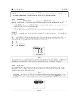 Preview for 18 page of LXI LX7007 pro IGC User Manual